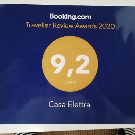 Rhodes CityCasa Elettra公寓 外观 照片