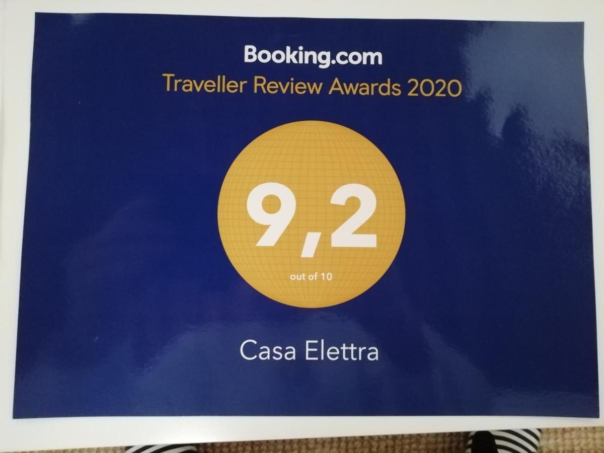 Rhodes CityCasa Elettra公寓 外观 照片