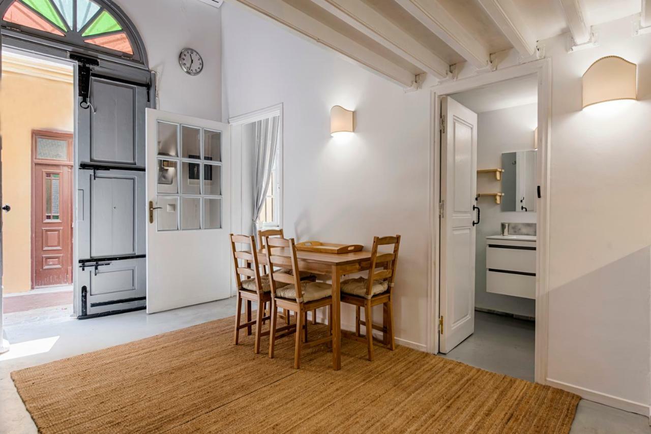 Rhodes CityCasa Elettra公寓 外观 照片