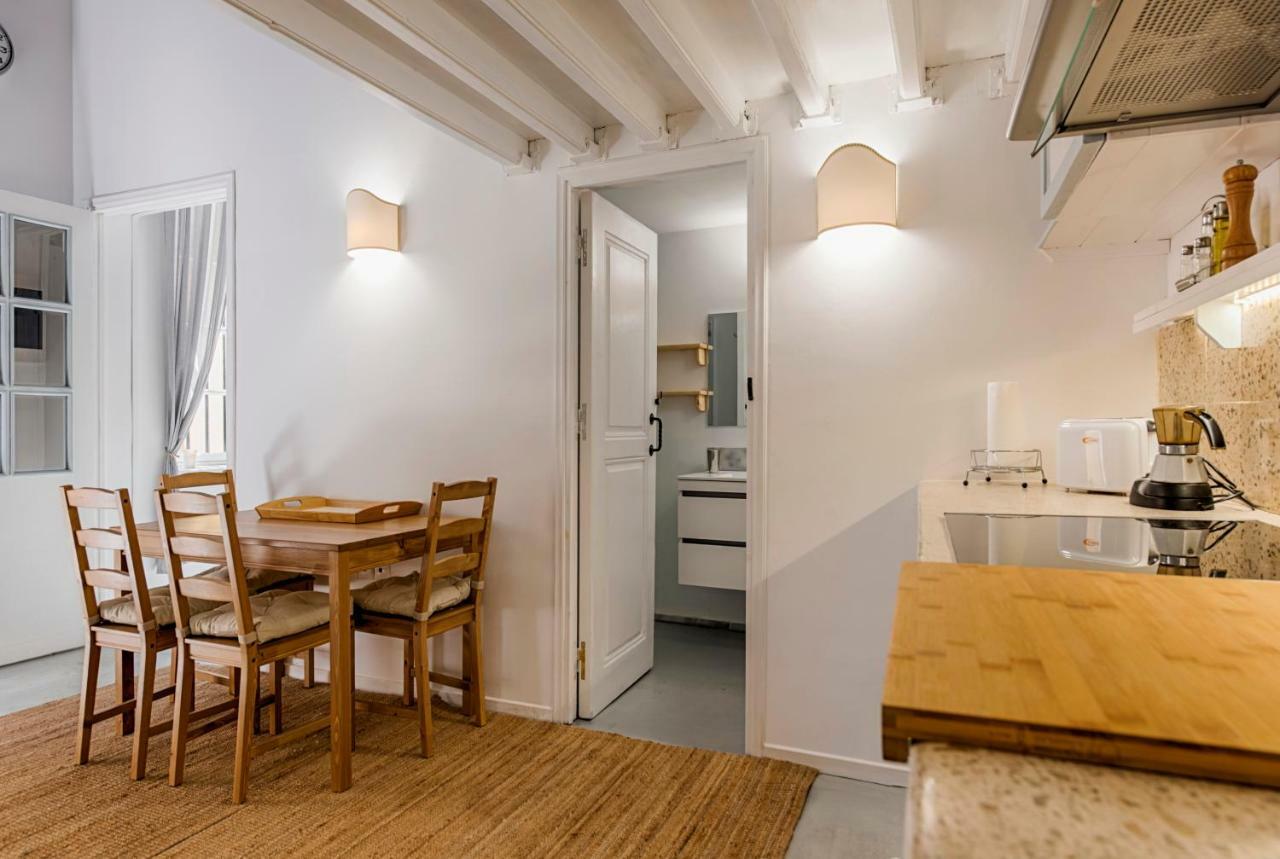 Rhodes CityCasa Elettra公寓 外观 照片