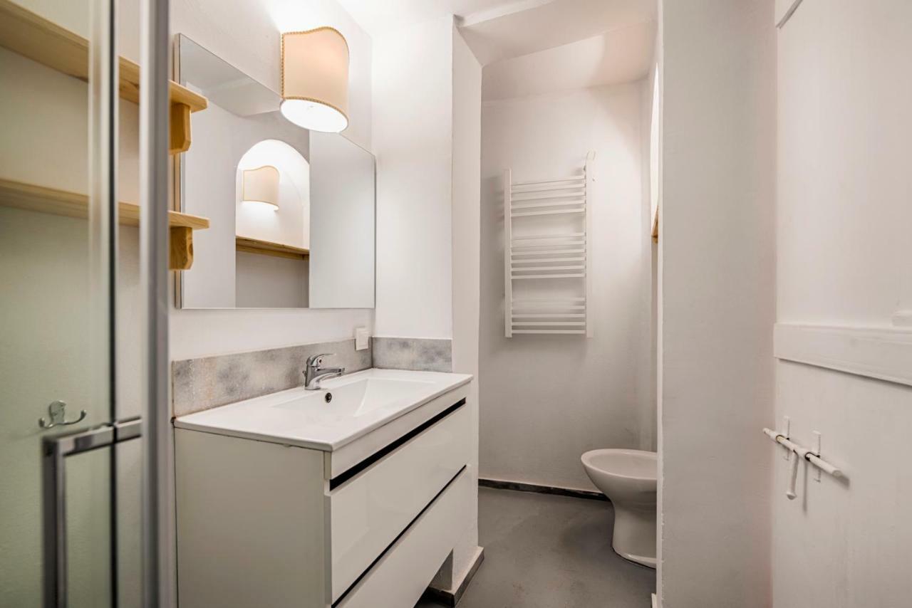 Rhodes CityCasa Elettra公寓 外观 照片
