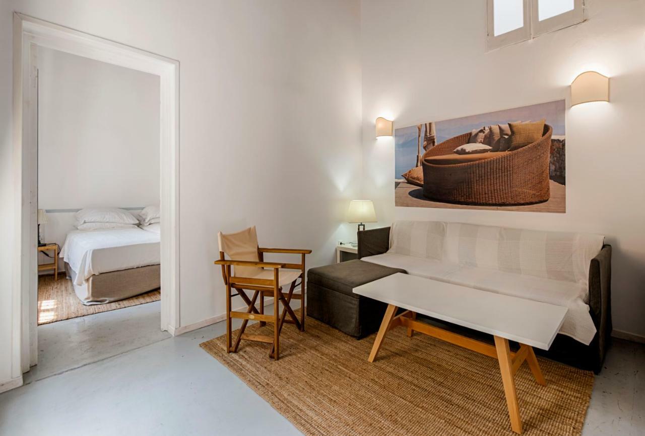Rhodes CityCasa Elettra公寓 外观 照片