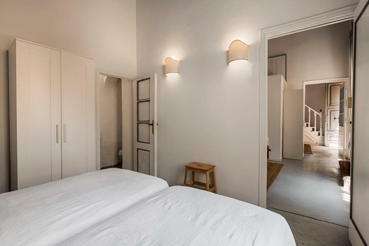 Rhodes CityCasa Elettra公寓 外观 照片