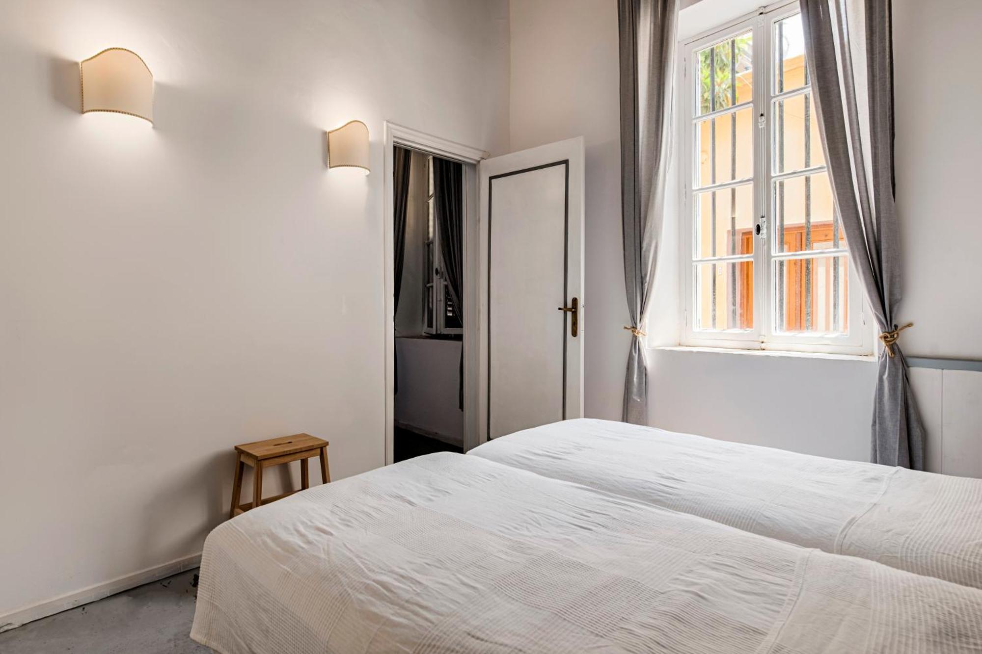 Rhodes CityCasa Elettra公寓 外观 照片