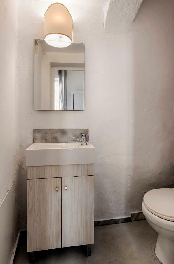 Rhodes CityCasa Elettra公寓 外观 照片