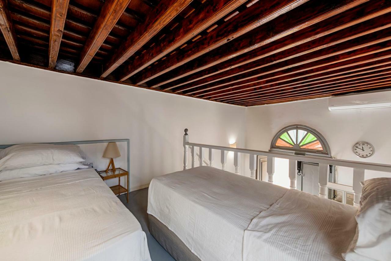 Rhodes CityCasa Elettra公寓 外观 照片