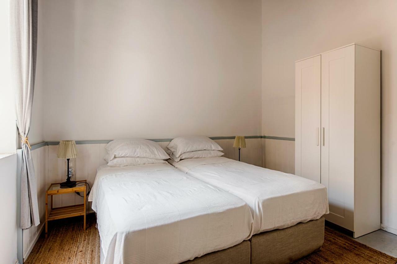 Rhodes CityCasa Elettra公寓 外观 照片