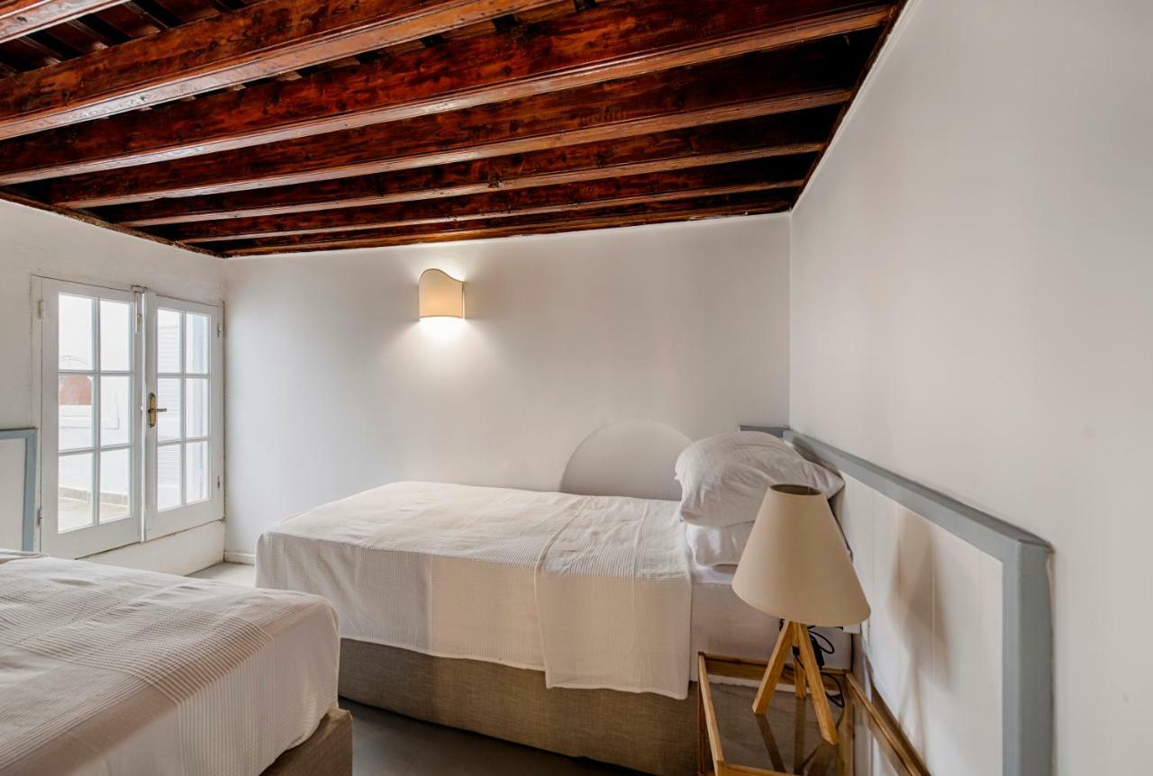 Rhodes CityCasa Elettra公寓 外观 照片