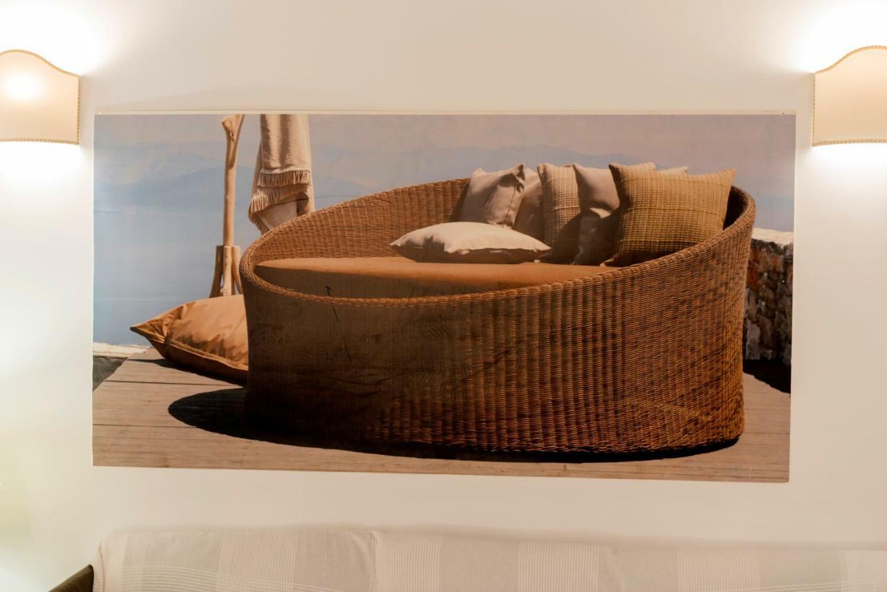 Rhodes CityCasa Elettra公寓 外观 照片