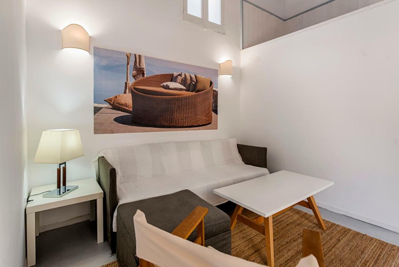 Rhodes CityCasa Elettra公寓 外观 照片