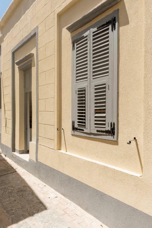 Rhodes CityCasa Elettra公寓 外观 照片