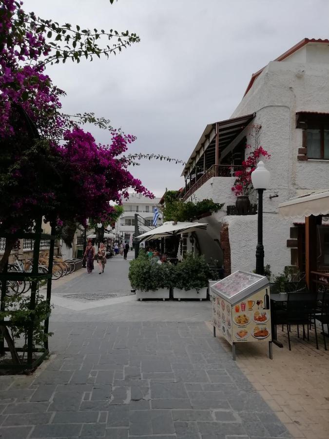Rhodes CityCasa Elettra公寓 外观 照片