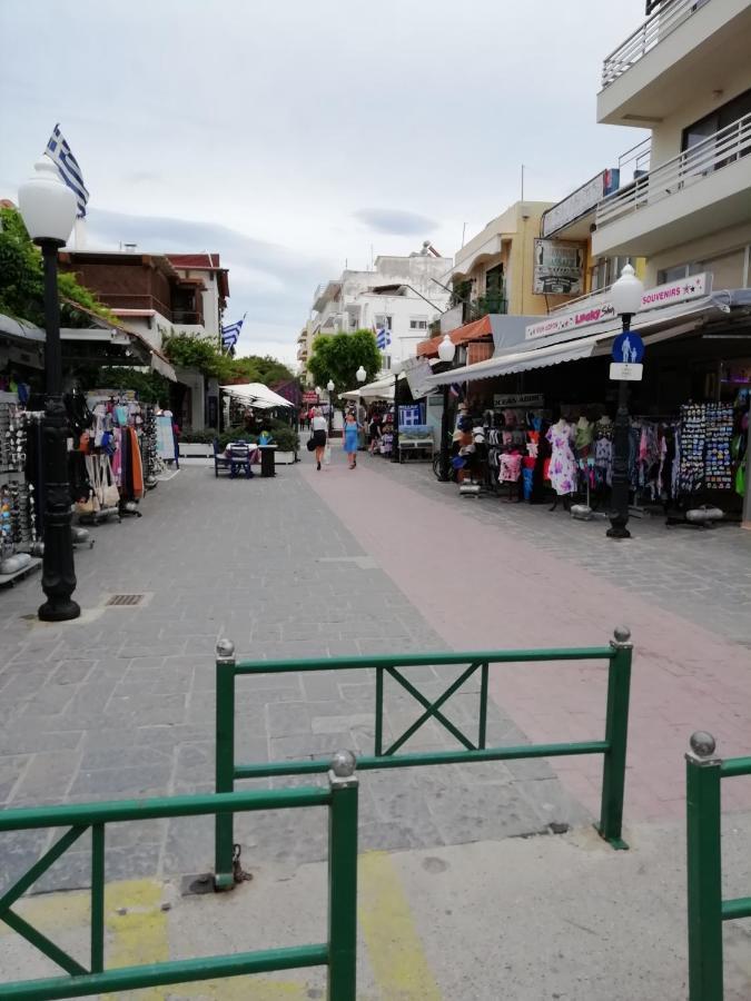 Rhodes CityCasa Elettra公寓 外观 照片